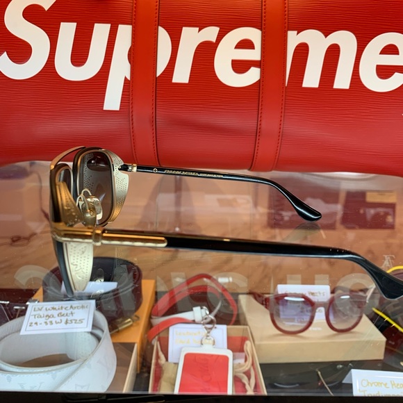 Chrome Hearts ‘Preyank’ - Picture 4 of 6